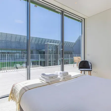 Prata Riverside XIII By Innkeeper Lisbon Exterior photo