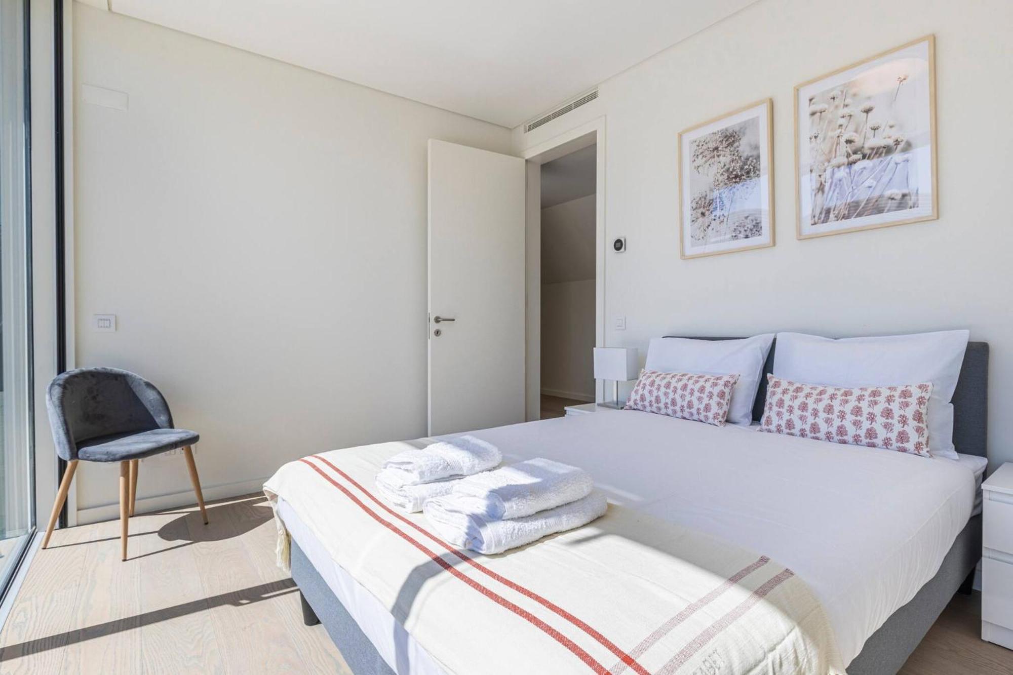 Appartamento Prata Riverside Xiii By Innkeeper *